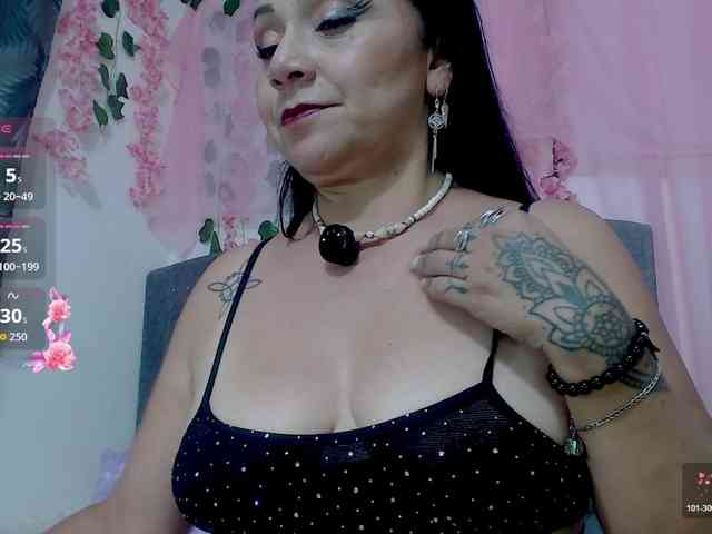 Gemasweet webcam
