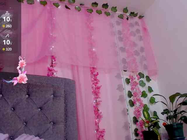 Gemasweet webcam