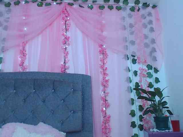 Gemasweet webcam