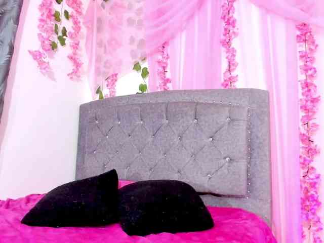 Gemasweet webcam