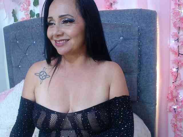 Gemasweet webcam