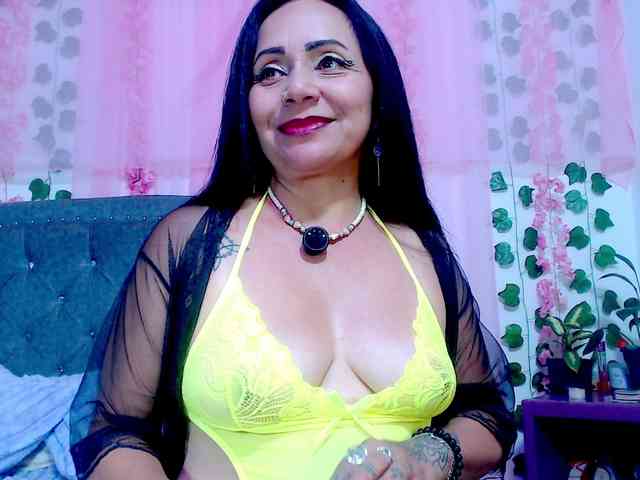 Gemasweet webcam