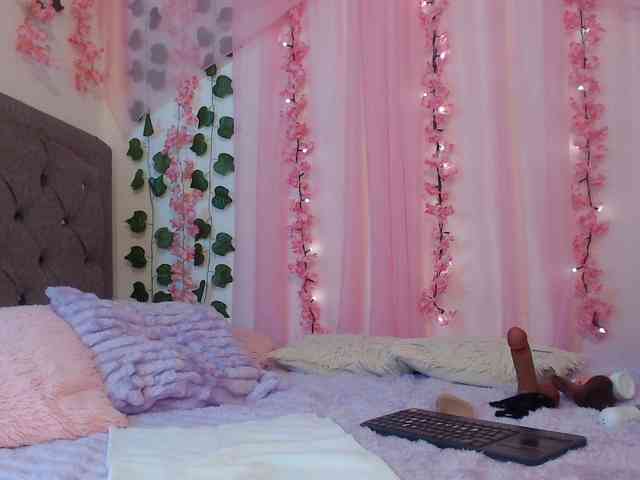Gemasweet webcam