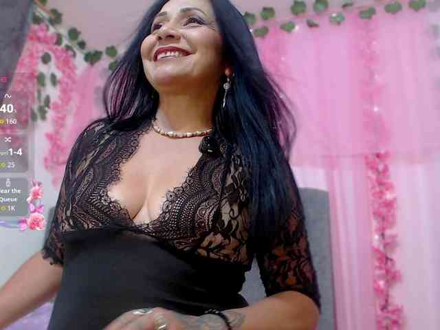 Gemasweet Live Webcam on BongaCams