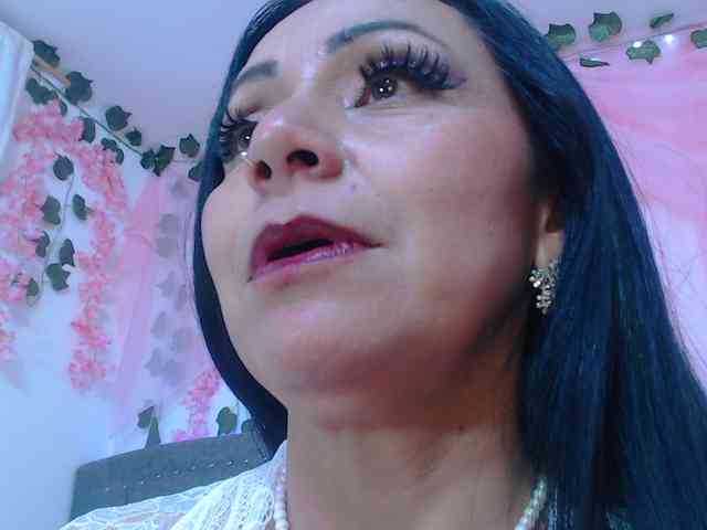 Gemasweet webcam