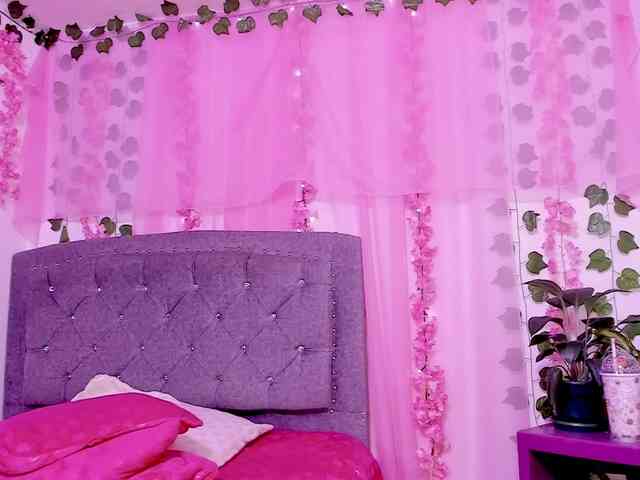 Gemasweet webcam