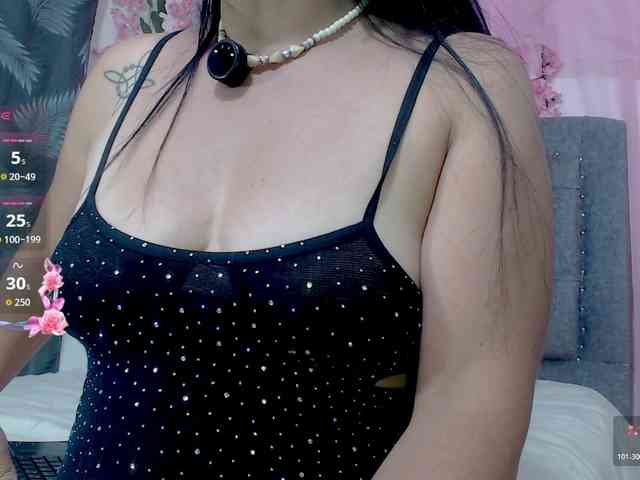 Gemasweet webcam