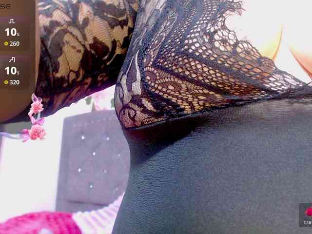 Gemasweet webcam