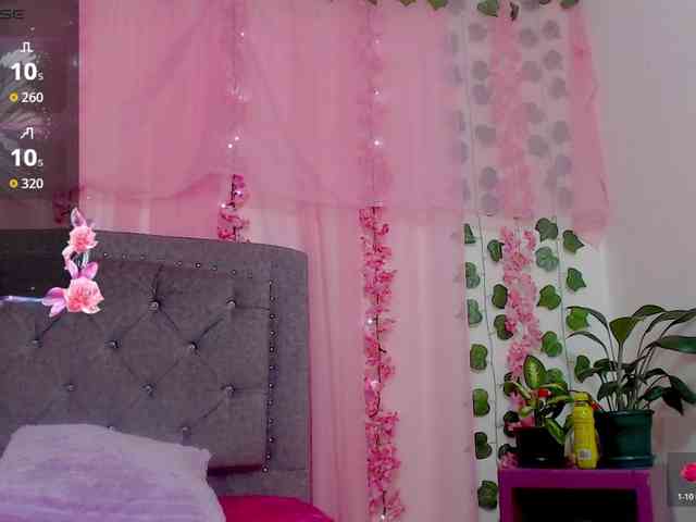 Gemasweet webcam