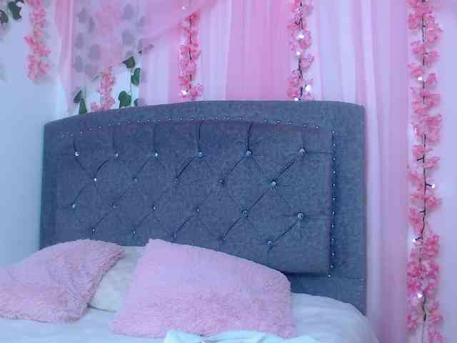 Gemasweet webcam