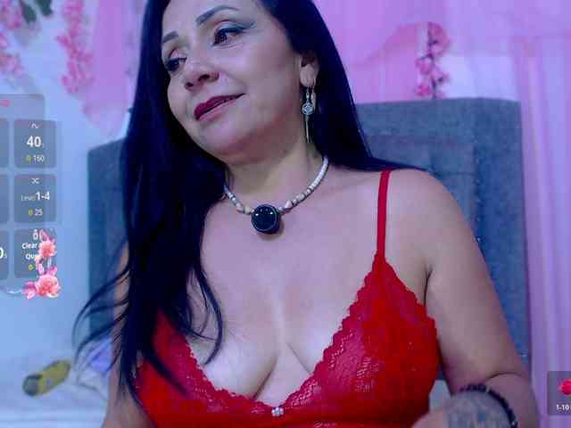 Gemasweet webcam