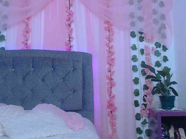 Gemasweet webcam