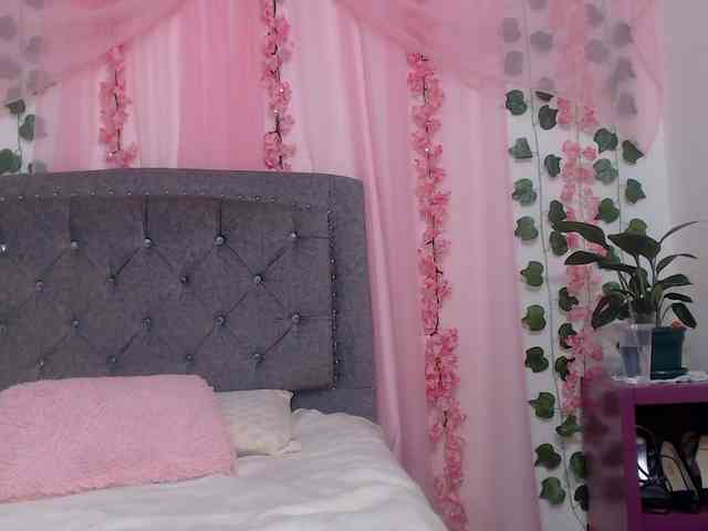 Gemasweet webcam