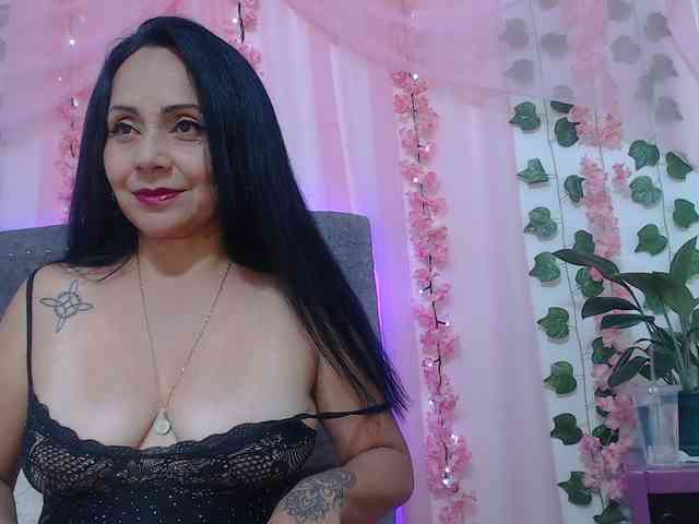 Gemasweet webcam