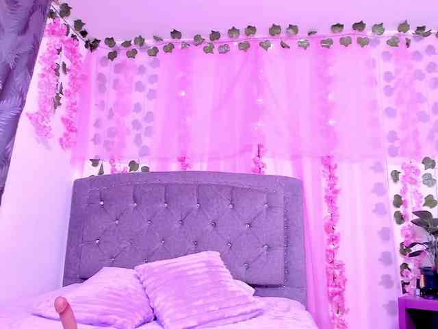 Gemasweet webcam