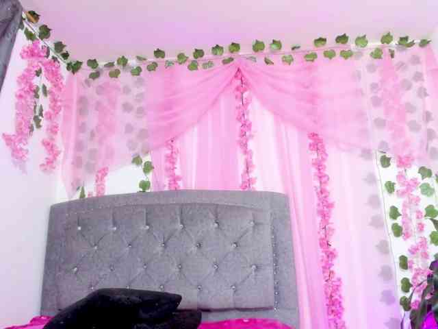 Gemasweet webcam