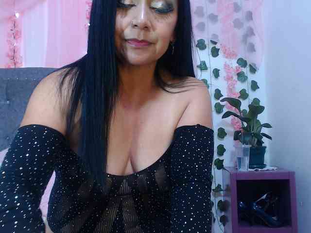 Gemasweet webcam