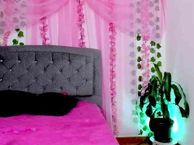 Gemasweet webcam