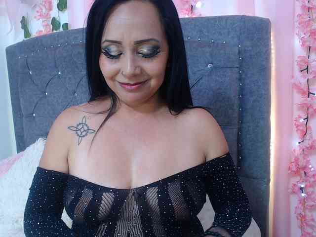 Gemasweet webcam
