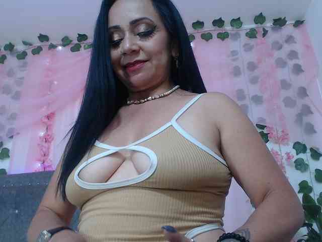 Gemasweet webcam