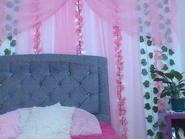 Gemasweet webcam