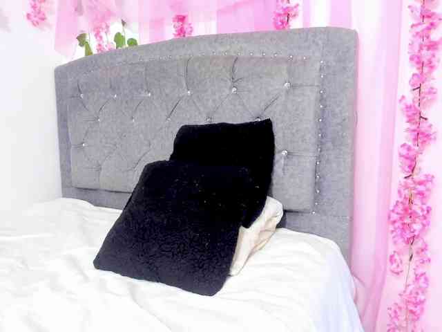 Gemasweet Live Webcam on BongaCams