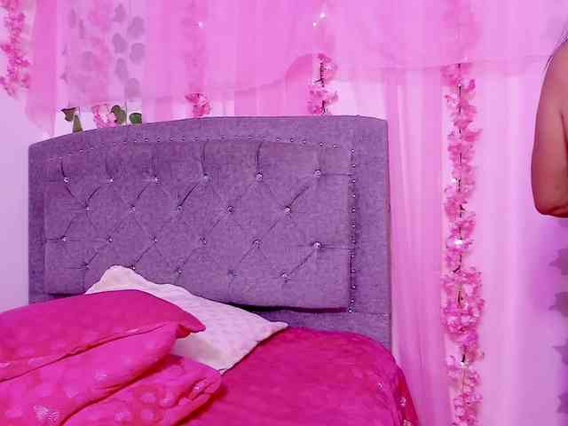 Gemasweet webcam
