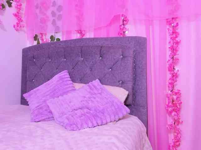 Gemasweet webcam