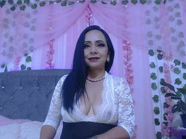 Gemasweet webcam