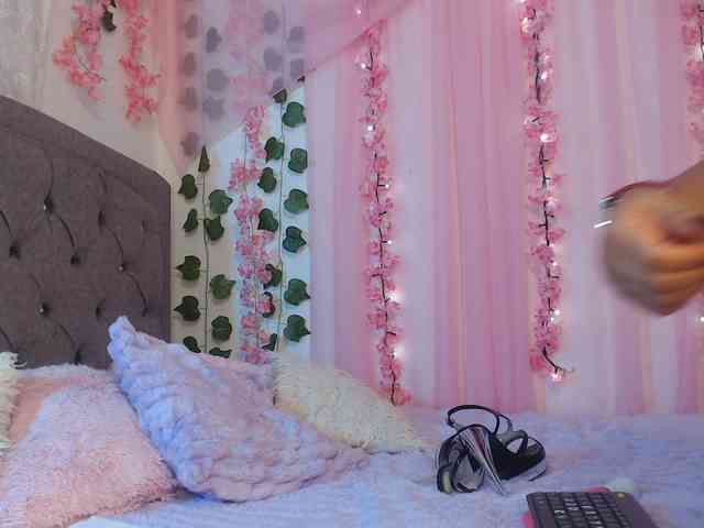 Gemasweet webcam