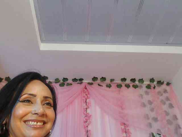 Gemasweet webcam