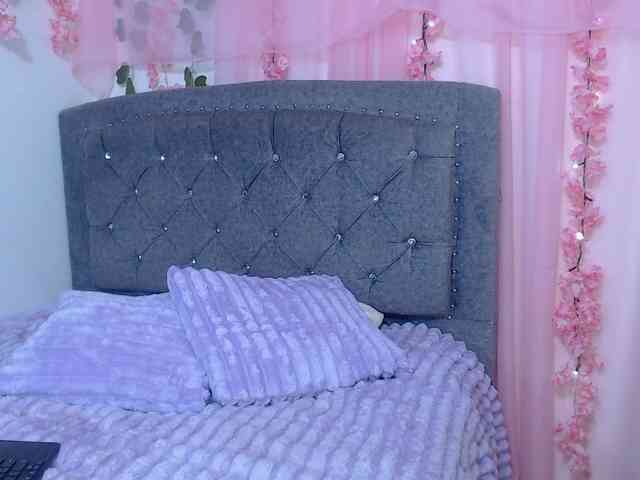 Gemasweet webcam