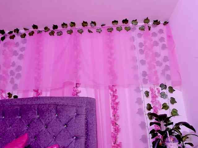 Gemasweet webcam