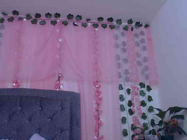 Gemasweet webcam