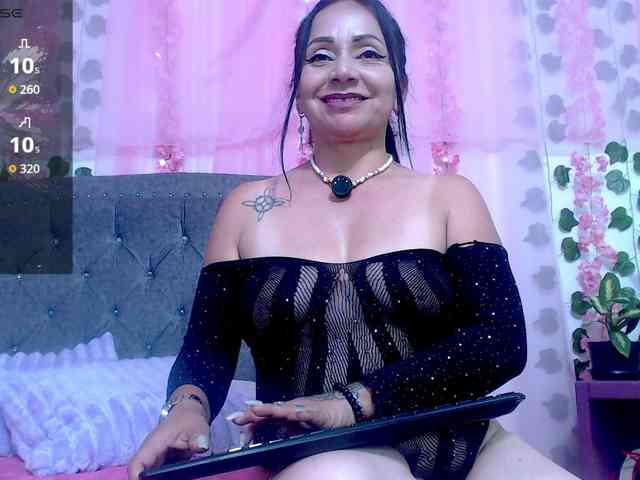 Gemasweet webcam