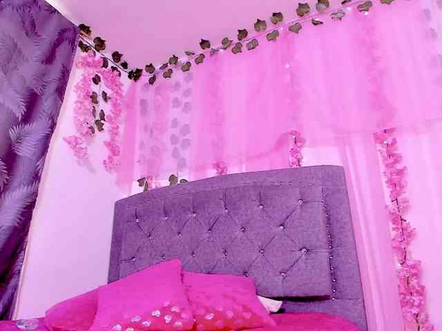 Gemasweet webcam