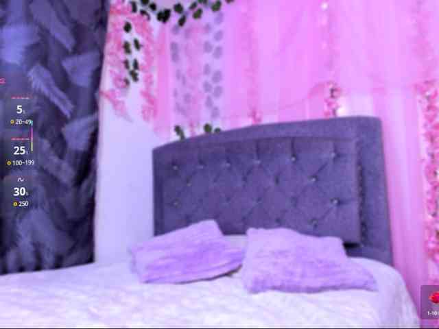 Gemasweet webcam