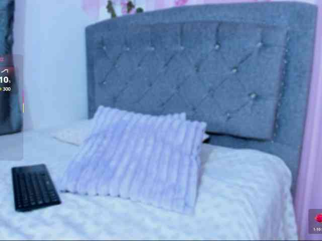 Gemasweet webcam