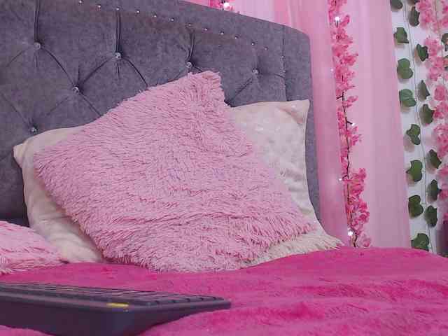 Gemasweet webcam