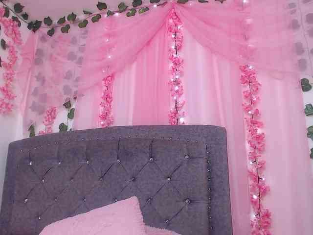 Gemasweet webcam