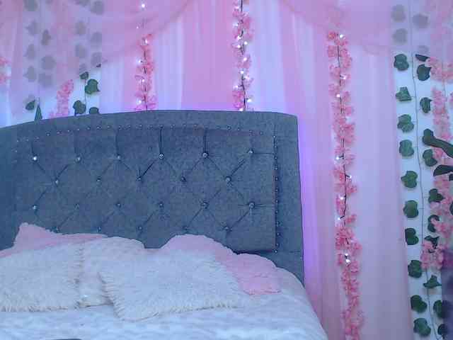 Gemasweet webcam