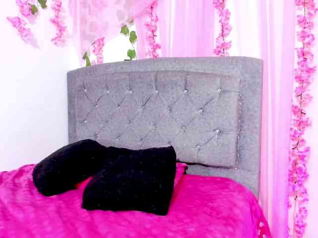 Gemasweet webcam