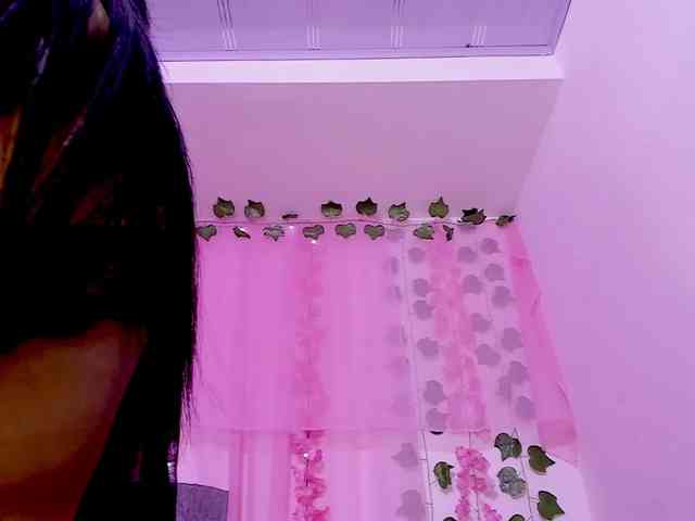 Gemasweet Live Webcam on BongaCams
