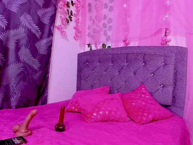 Gemasweet webcam