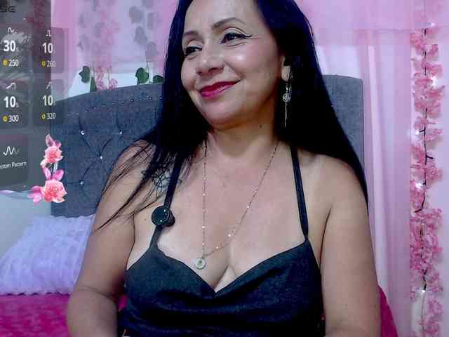 Gemasweet webcam