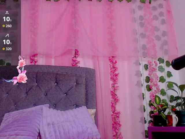 Gemasweet webcam