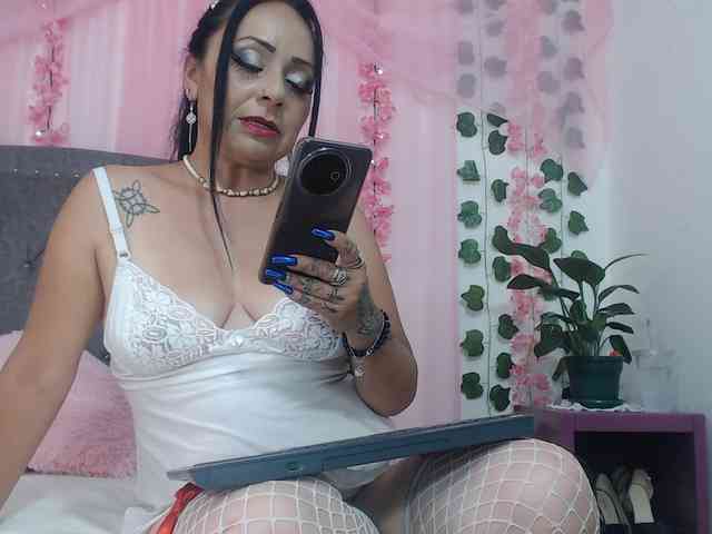 Gemasweet webcam