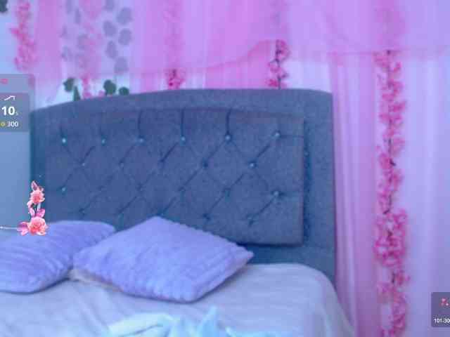 Gemasweet webcam