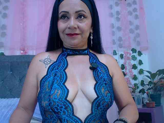 Gemasweet webcam