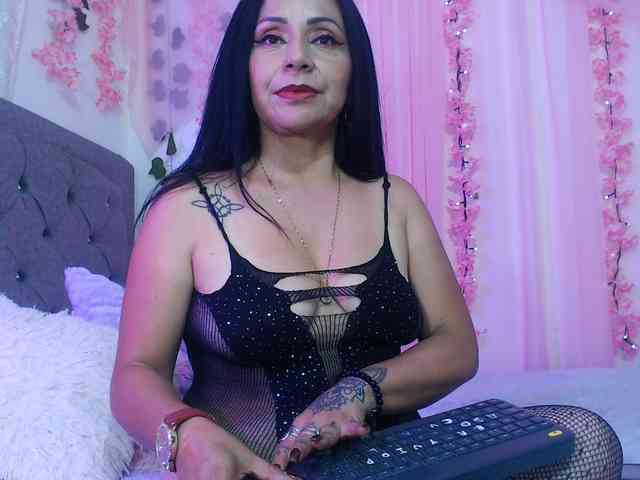 Gemasweet webcam
